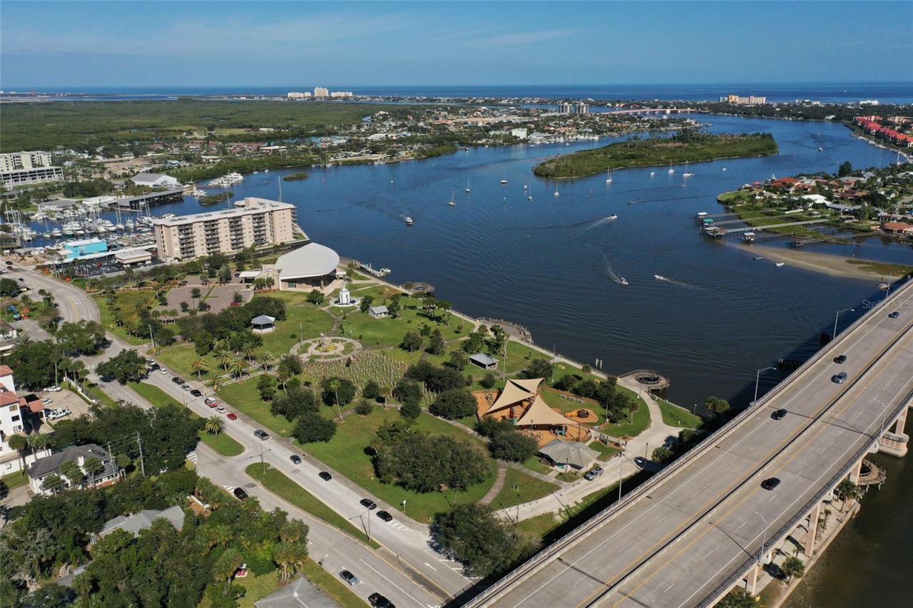 101 N Riverside Drive, Unit 4120, New Smyrna Beach, FL 32168 Photo