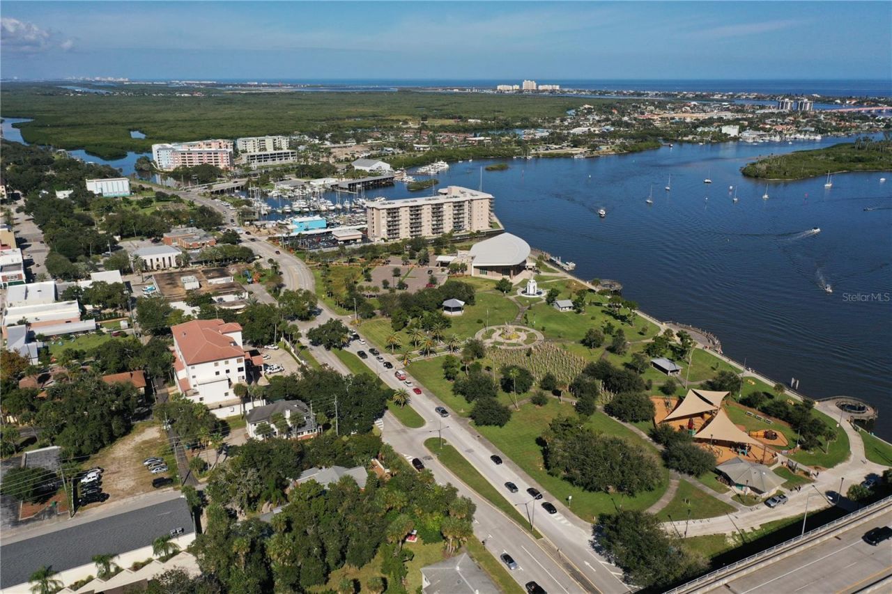 101 N Riverside Drive, Unit 4120, New Smyrna Beach, FL 32168 Photo
