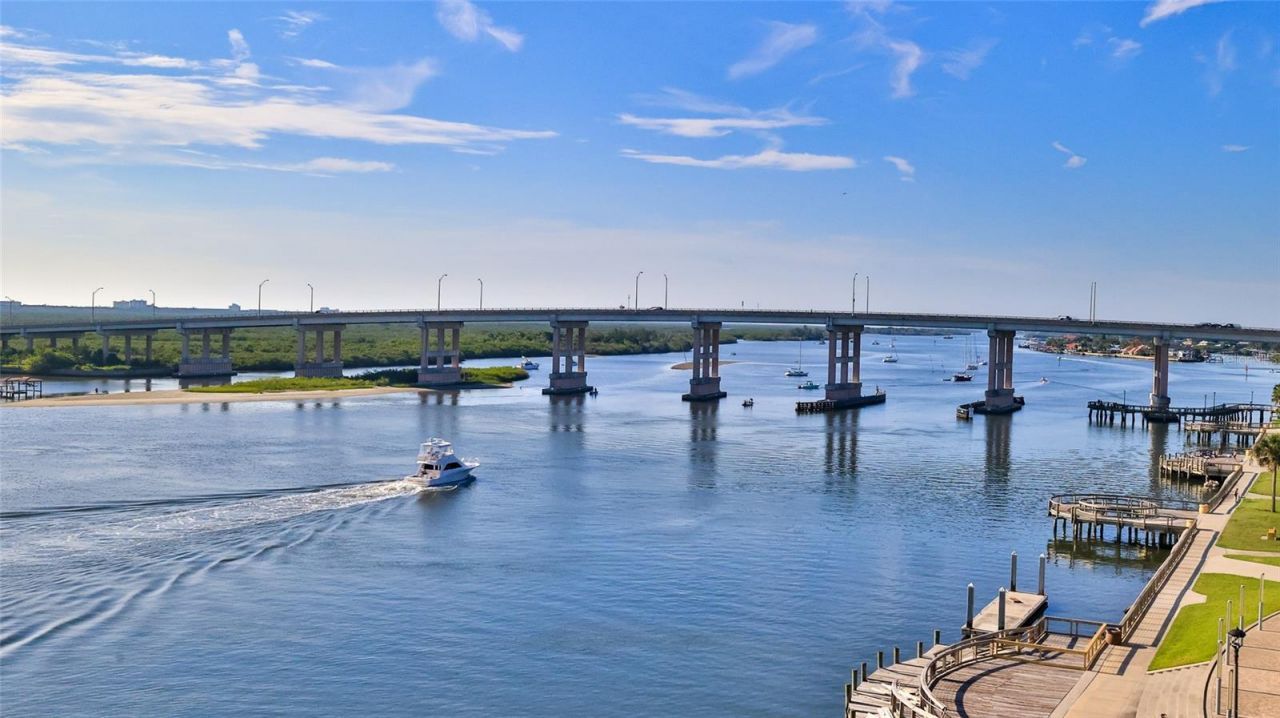 101 N Riverside Drive, Unit 4120, New Smyrna Beach, FL 32168 Photo