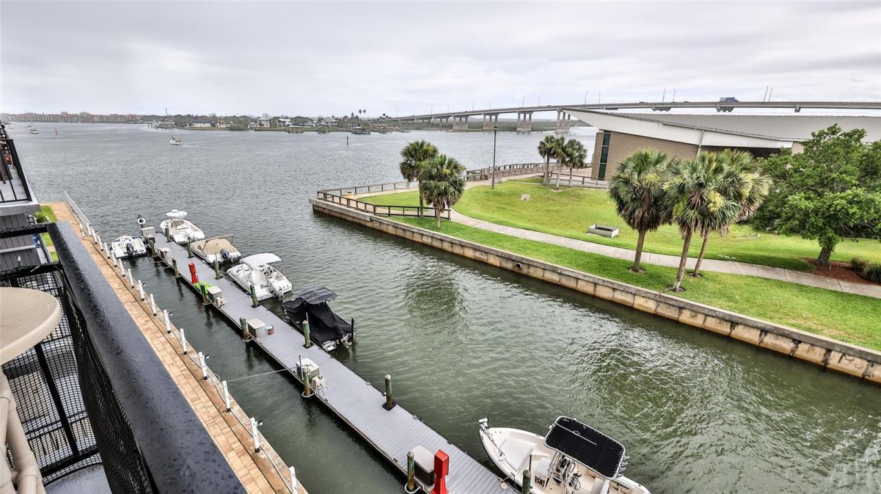 101 N Riverside Drive, Unit 4120, New Smyrna Beach, FL 32168 Photo