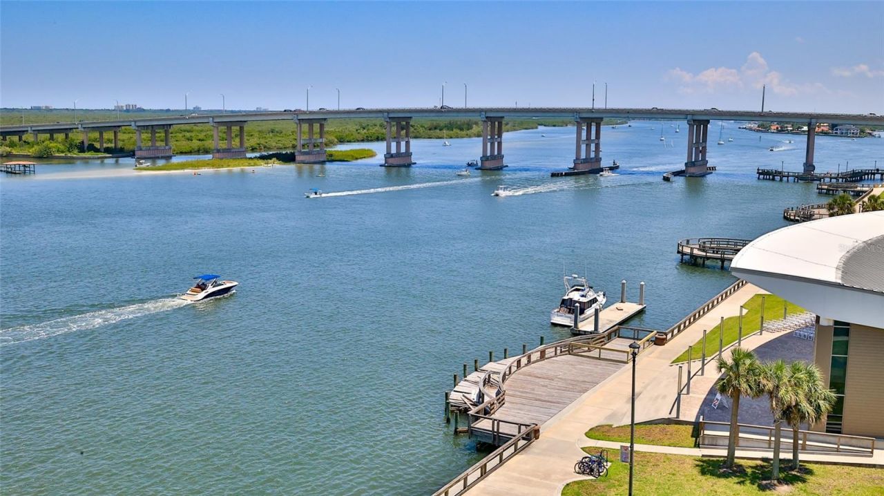101 N Riverside Drive, Unit 4120, New Smyrna Beach, FL 32168 Photo