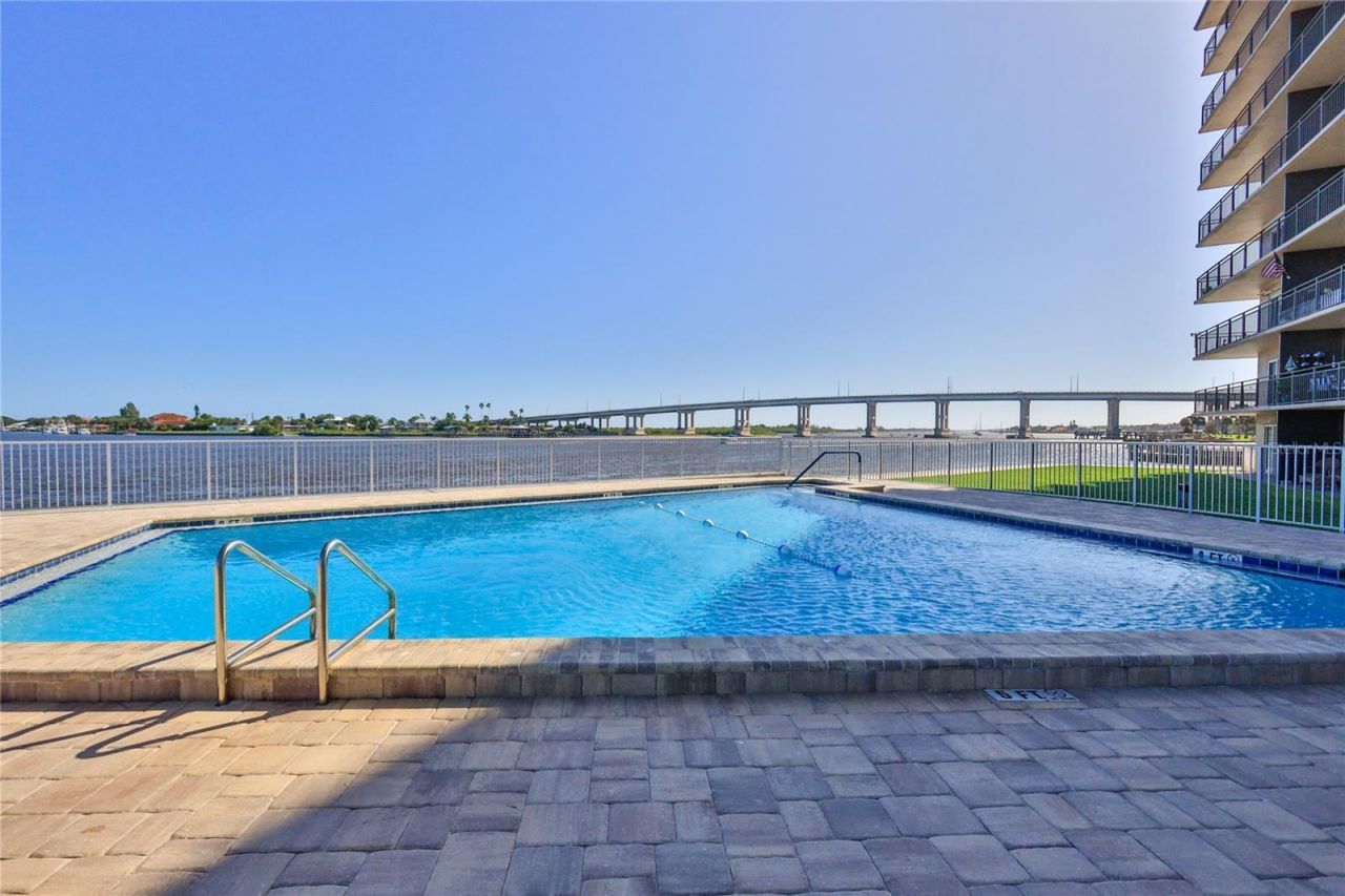 101 N Riverside Drive, Unit 4120, New Smyrna Beach, FL 32168 Photo