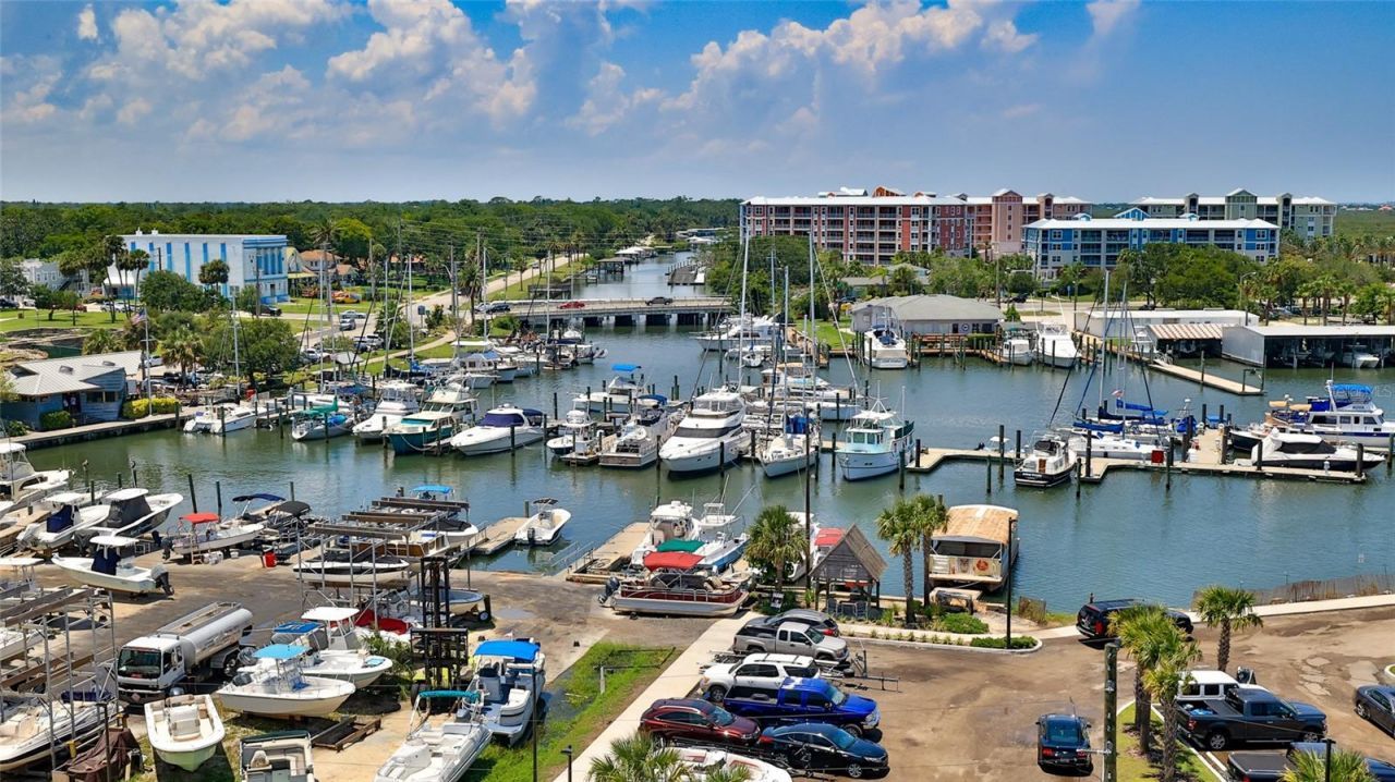 101 N Riverside Drive, Unit 4120, New Smyrna Beach, FL 32168 Photo