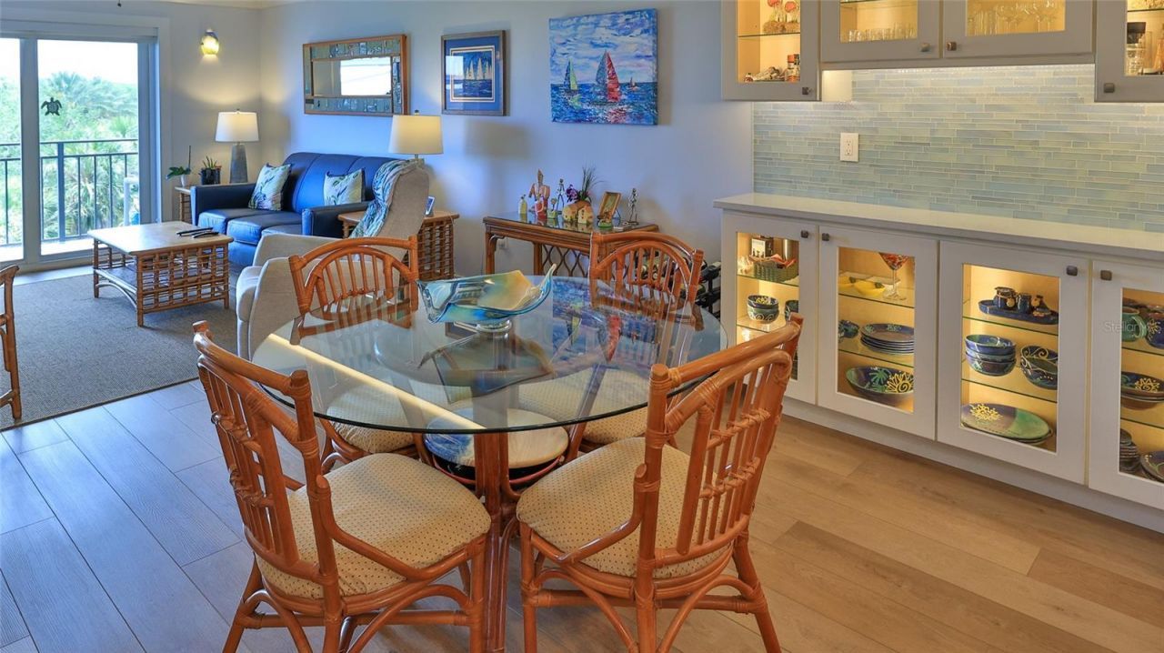 101 N Riverside Drive, Unit 4120, New Smyrna Beach, FL 32168 Photo