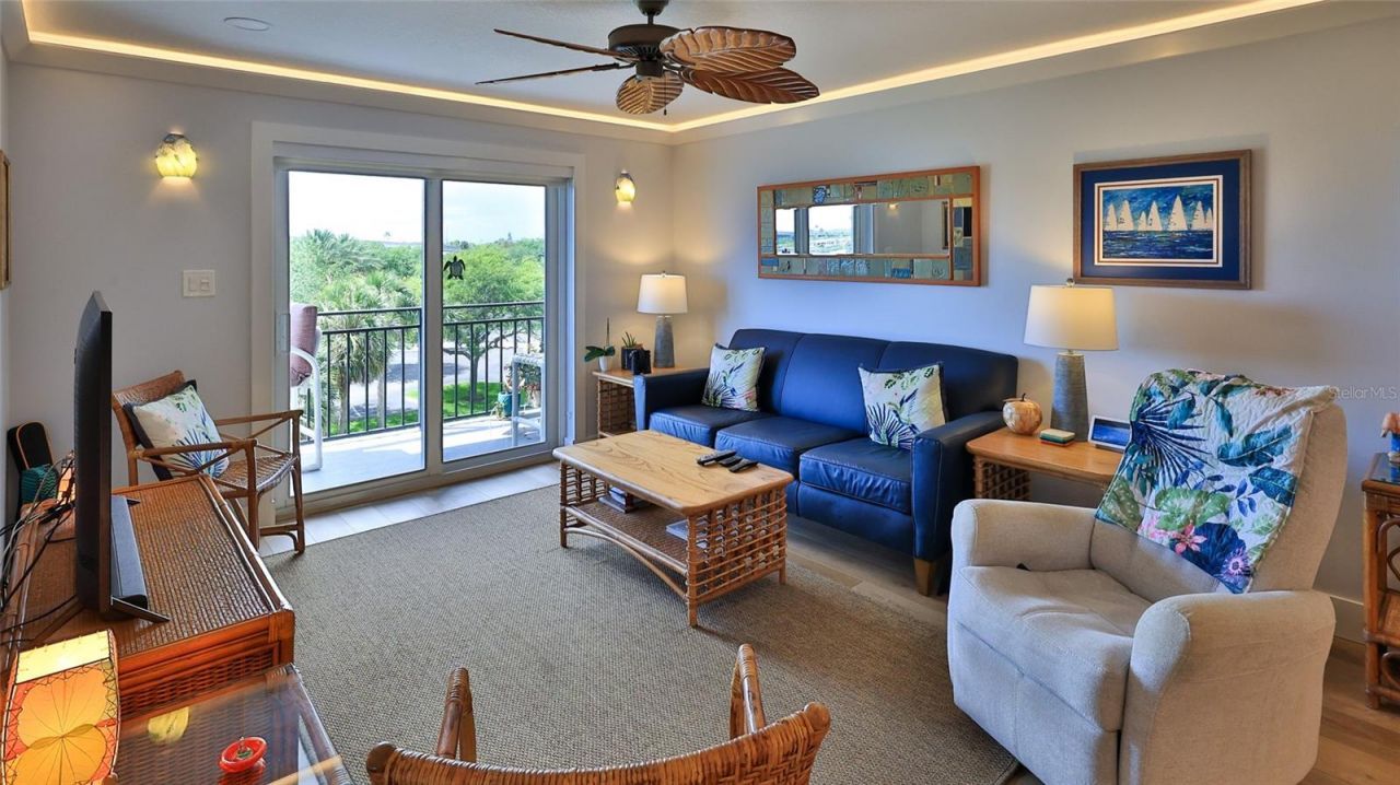 101 N Riverside Drive, Unit 4120, New Smyrna Beach, FL 32168 Photo