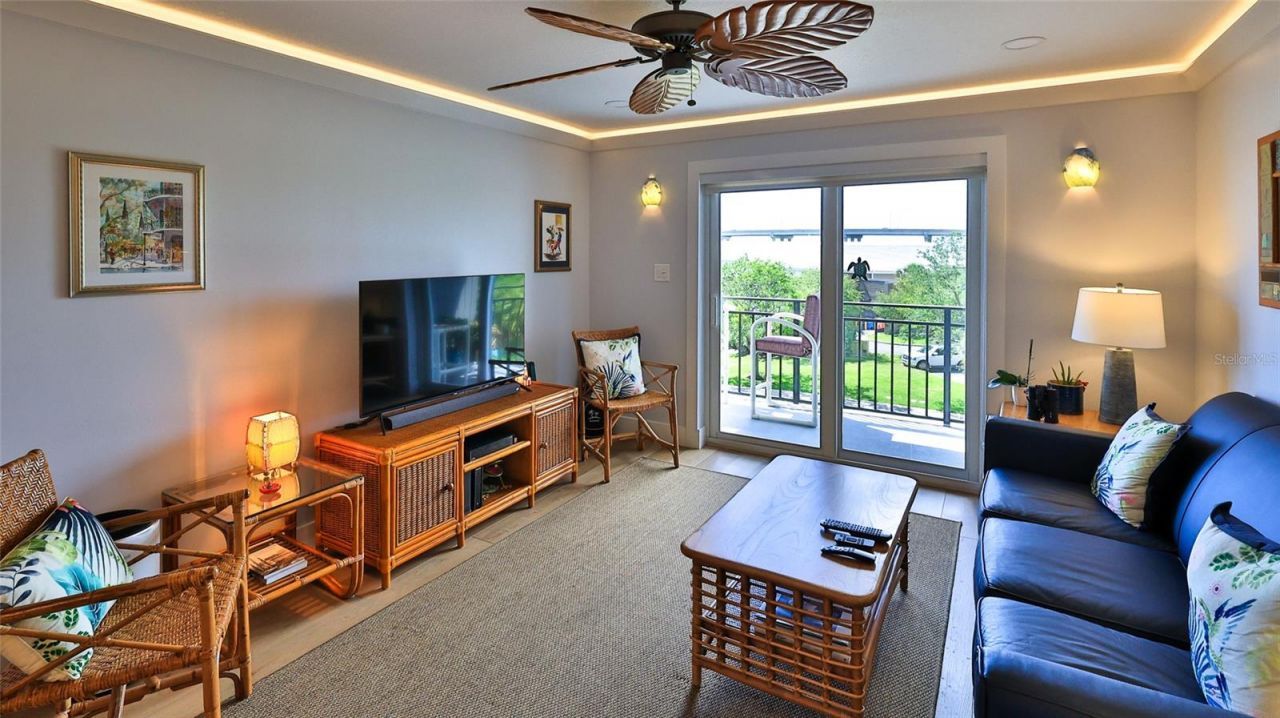 101 N Riverside Drive, Unit 4120, New Smyrna Beach, FL 32168 Photo