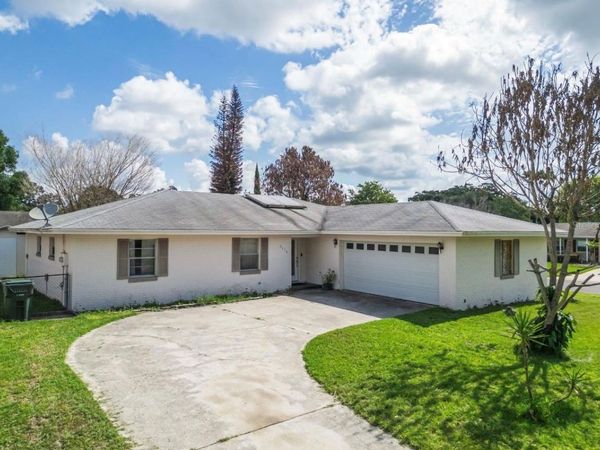 2370 VALLEY AVENUE , KISSIMMEE, FL 34744