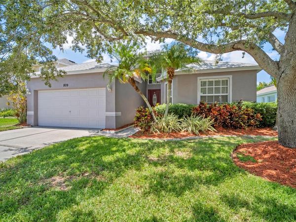 809 ADDISON DRIVE NE, ST PETERSBURG, FL 33716