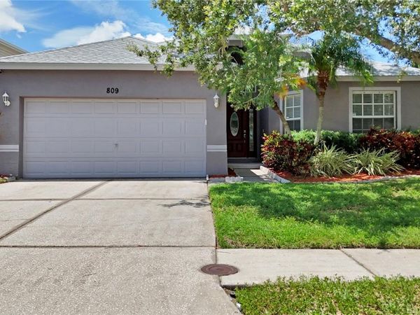 809 ADDISON DRIVE NE, ST PETERSBURG, FL 33716