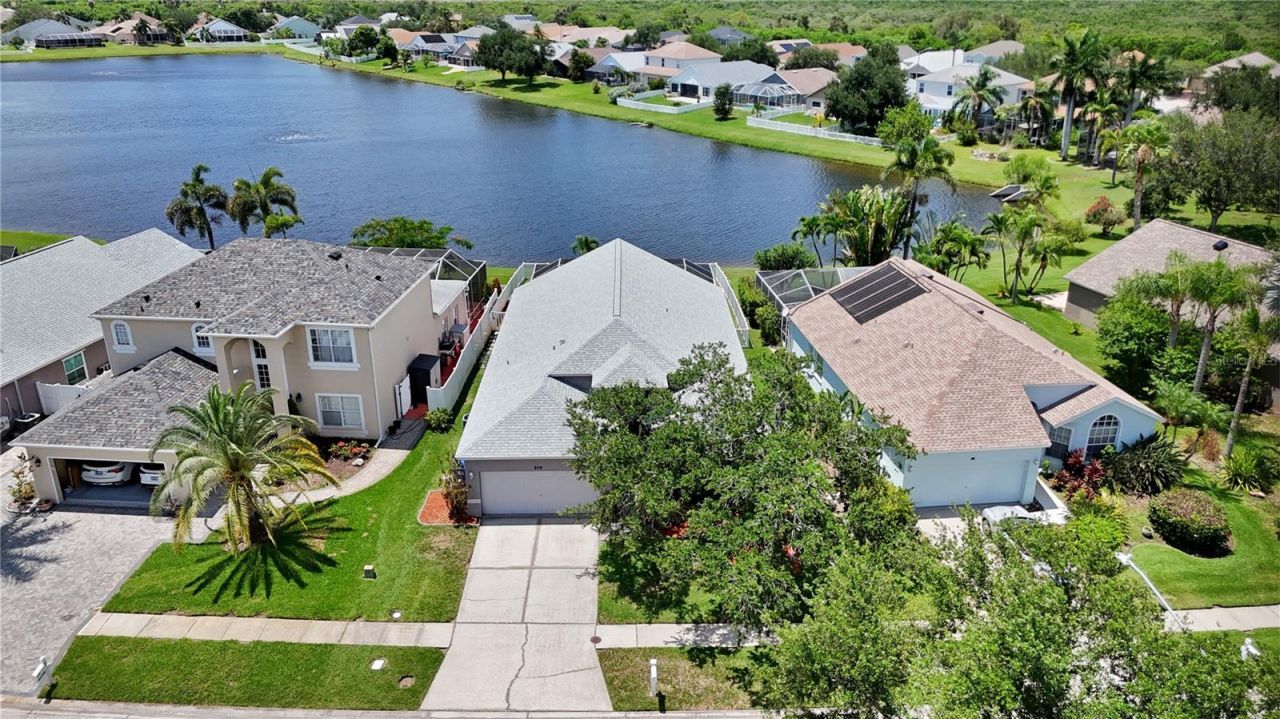 809 Addison Drive Ne, Saint Petersburg, FL 33716 Photo