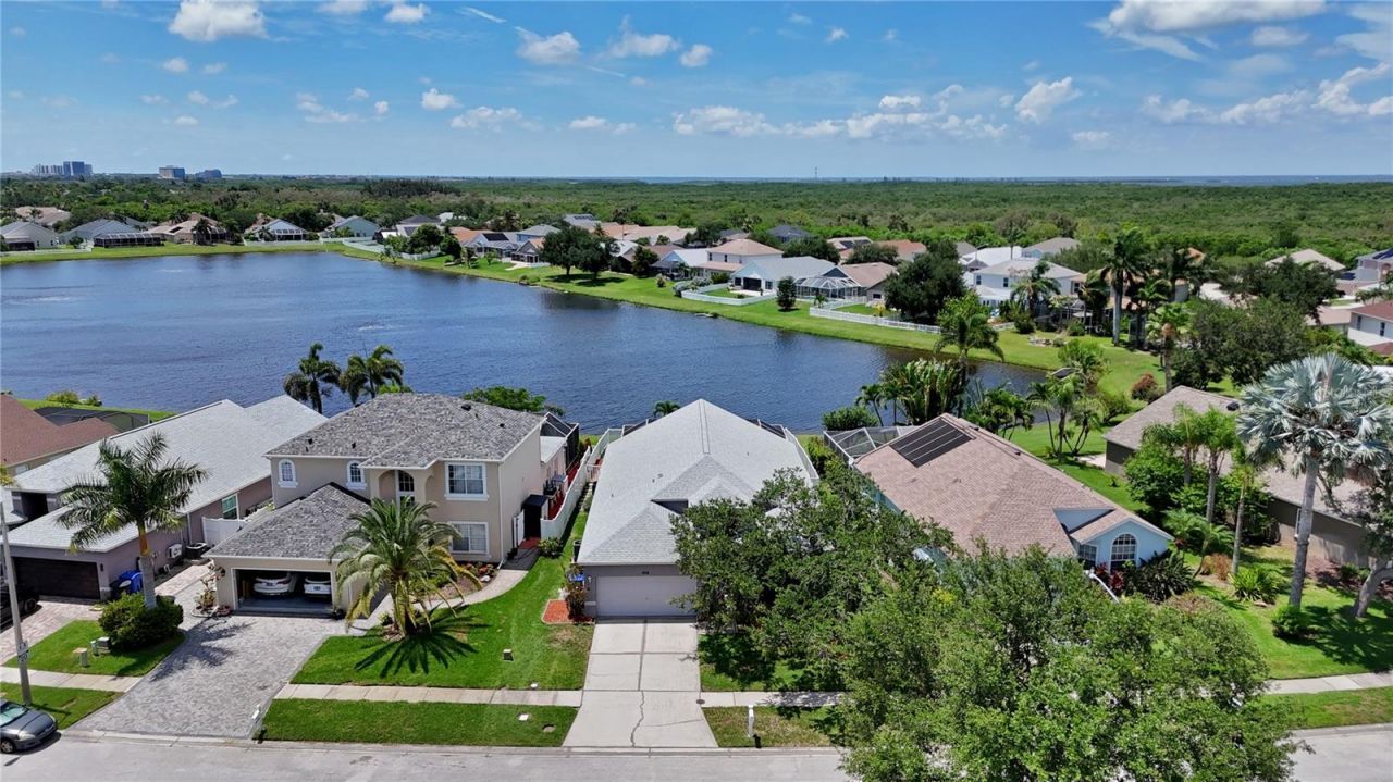 809 Addison Drive Ne, Saint Petersburg, FL 33716 Photo
