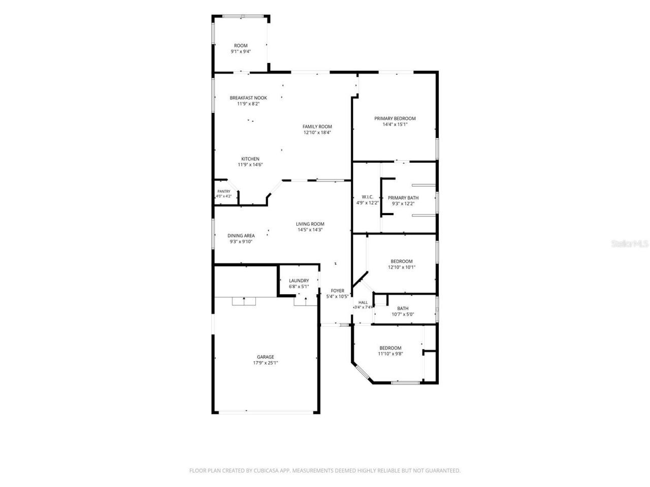 809 Addison Drive Ne, Saint Petersburg, FL 33716 Photo
