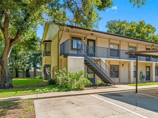 11511 113TH STREET , Unit 10A, SEMINOLE, FL 33778