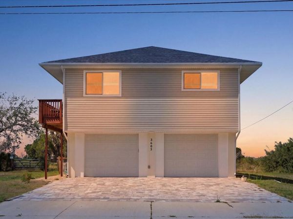3605 EAGLE NEST DRIVE , HERNANDO BEACH, FL 34607