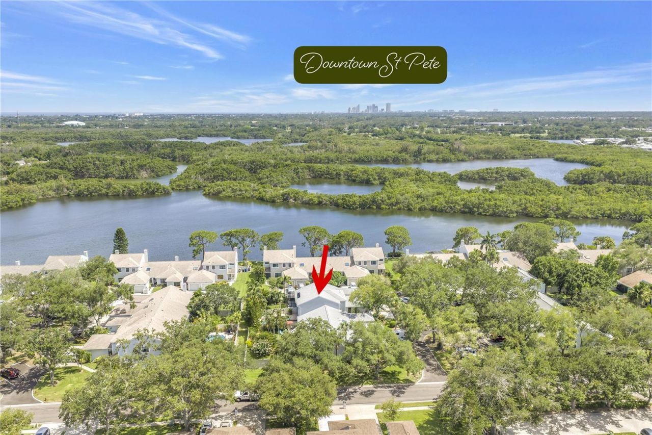 990 San Carlos Court Ne, Saint Petersburg, FL 33702 Photo