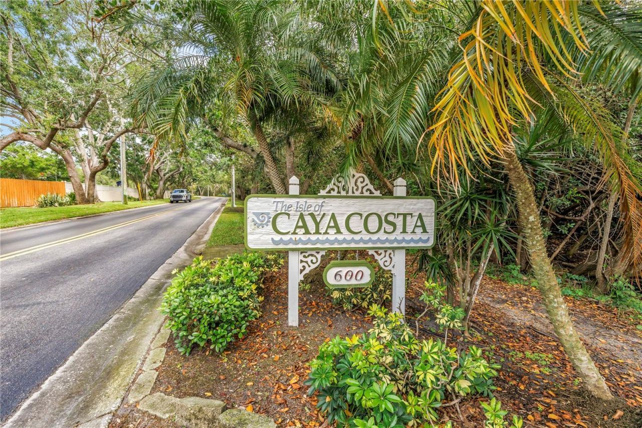 990 San Carlos Court Ne, Saint Petersburg, FL 33702 Photo