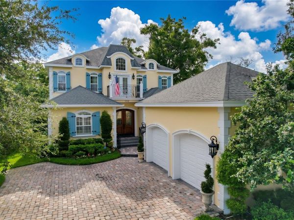 3312 N PERRY AVENUE, TAMPA, FL 33603