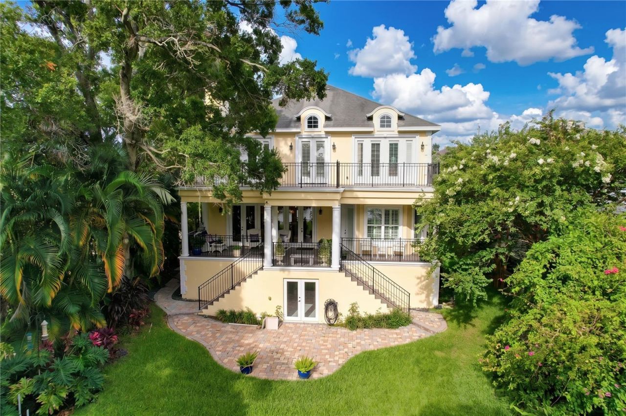 3312 N Perry Avenue, Tampa, FL 33603 Photo