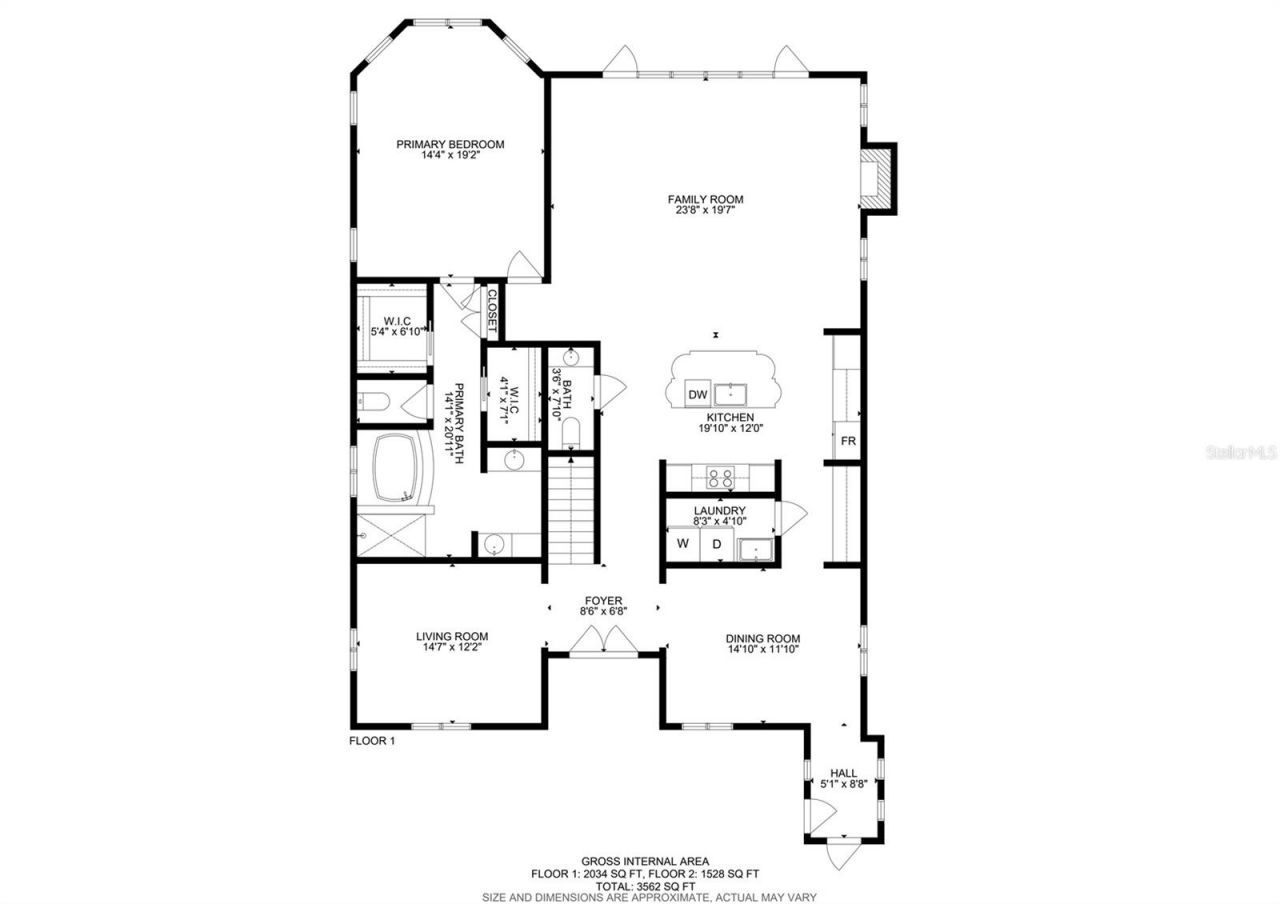 3312 N Perry Avenue, Tampa, FL 33603 Photo