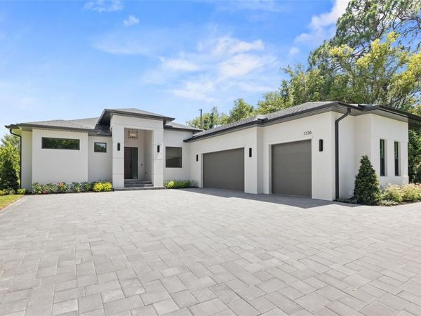 1336 HAYS ROAD , TARPON SPRINGS, FL 34689