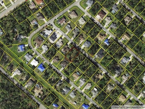 SALLY LANE , NORTH PORT, FL 34286