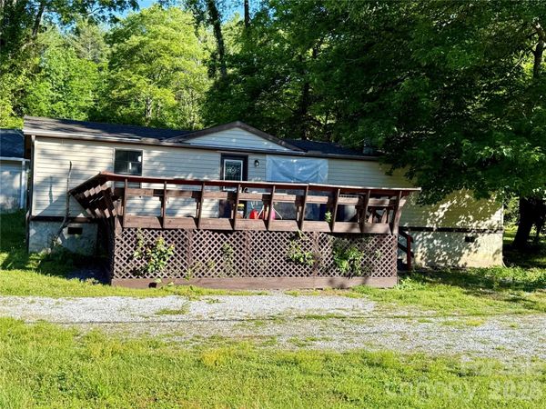 3633 Asheville Highway , Pisgah Forest, NC 28768