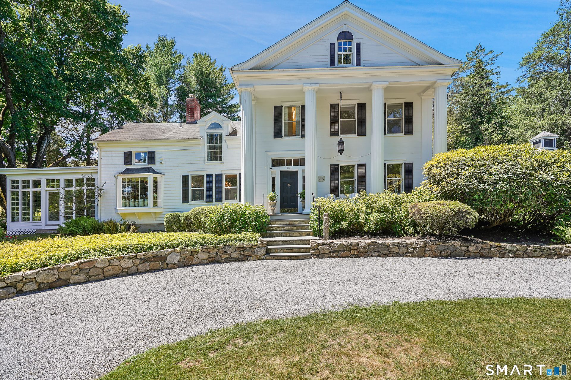 137 Sturges Ridge, Wilton, CT 06897 Main Photo