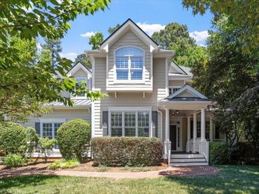 104 Blue Granite Court, Chapel Hill, NC 27514