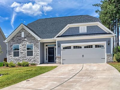 39 Silver Bluff Way , Blythewood, SC 29016