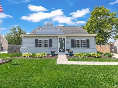 284 Franklin Street, Tonawanda, NY 14150