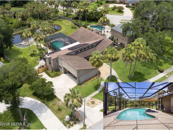 5454 RIVER TRAIL Road S, Jacksonville, FL 32277