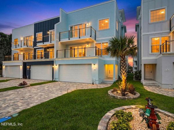 80 CORTEZ Avenue, St. Augustine, FL 32080