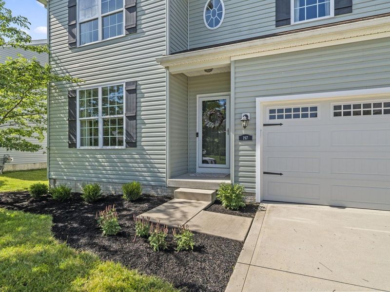 197 Honey Locust Lane , Commercial Point, OH 43116 Photo 2