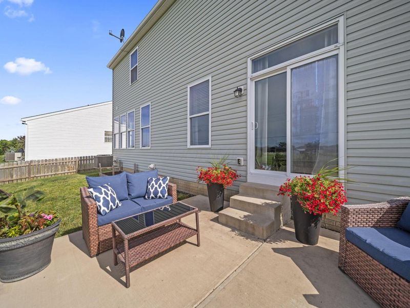 197 Honey Locust Lane , Commercial Point, OH 43116 Photo 31