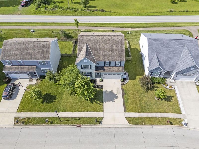 197 Honey Locust Lane , Commercial Point, OH 43116 Photo 33