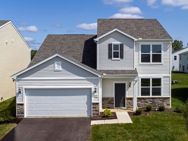 6212 Trefoil Street, Unit Lot 107, Galloway, OH 43119