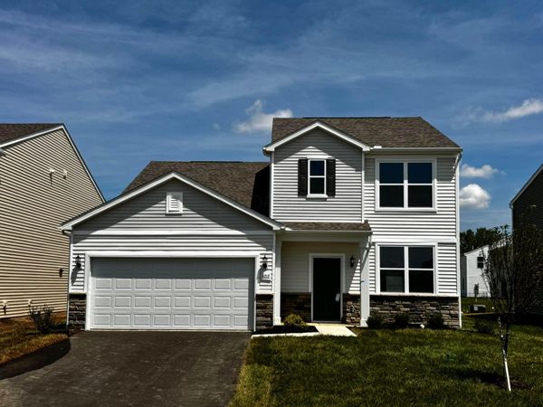 6212 Trefoil Street, Unit Lot 107, Galloway, OH 43119