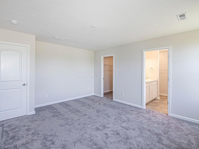 6212 Trefoil Street, Unit Lot 107, Galloway, OH 43119 Photo 11