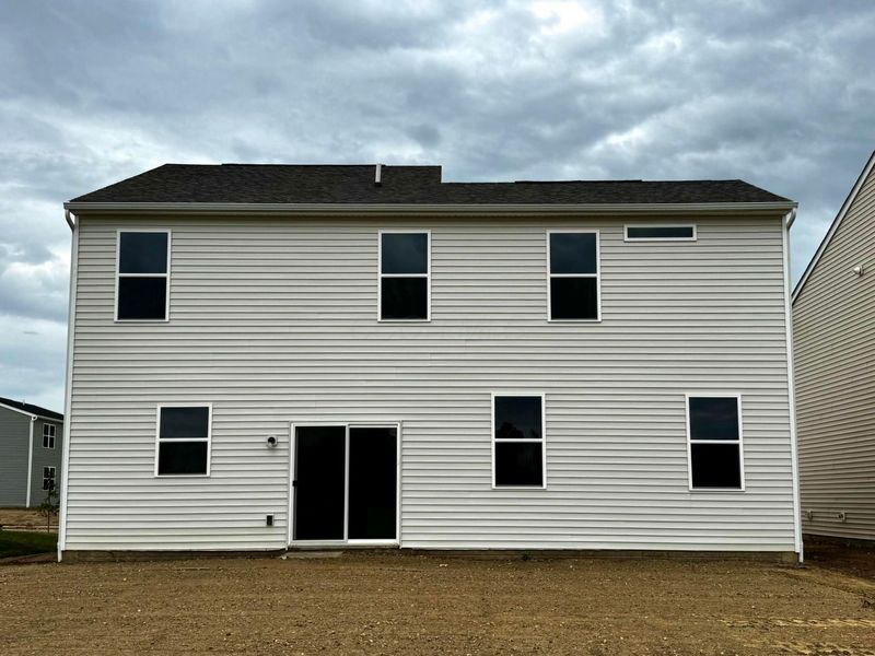 6212 Trefoil Street, Unit Lot 107, Galloway, OH 43119 Photo 19