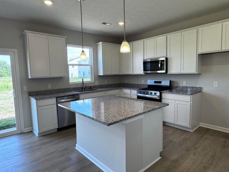 6212 Trefoil Street, Unit Lot 107, Galloway, OH 43119 Photo 2