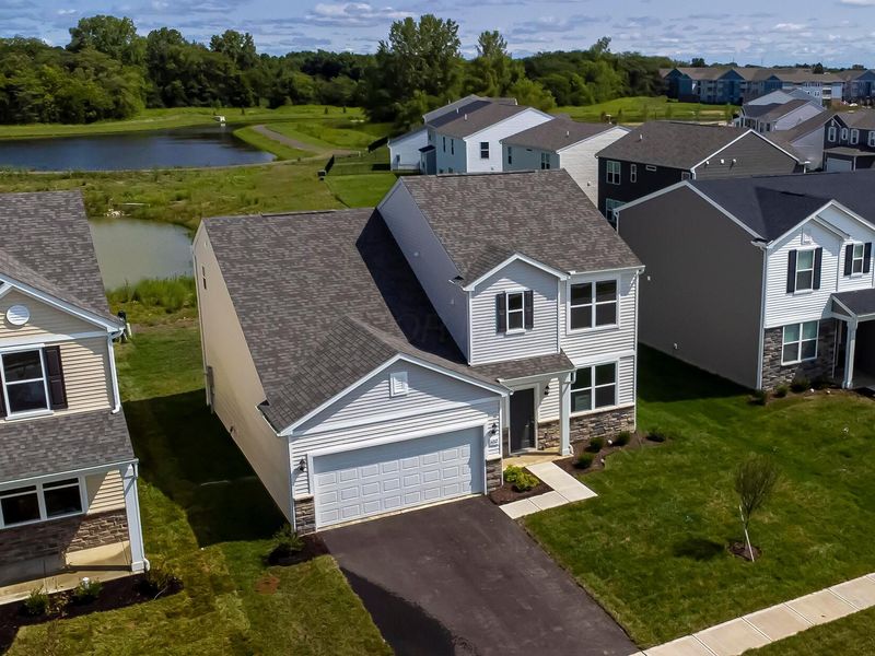 6212 Trefoil Street, Unit Lot 107, Galloway, OH 43119 Photo 24