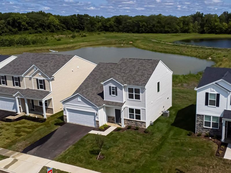 6212 Trefoil Street, Unit Lot 107, Galloway, OH 43119 Photo 25
