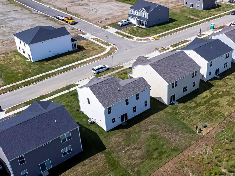 6212 Trefoil Street, Unit Lot 107, Galloway, OH 43119 Photo 26