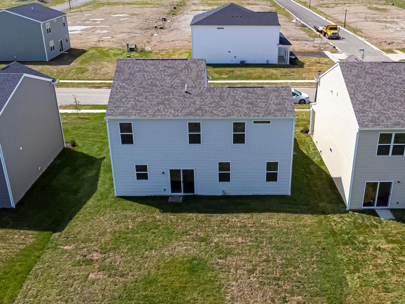 6212 Trefoil Street, Unit Lot 107, Galloway, OH 43119 Photo 28
