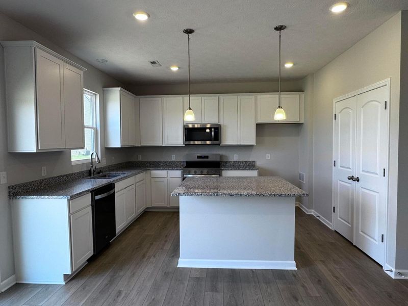 6212 Trefoil Street, Unit Lot 107, Galloway, OH 43119 Photo 3