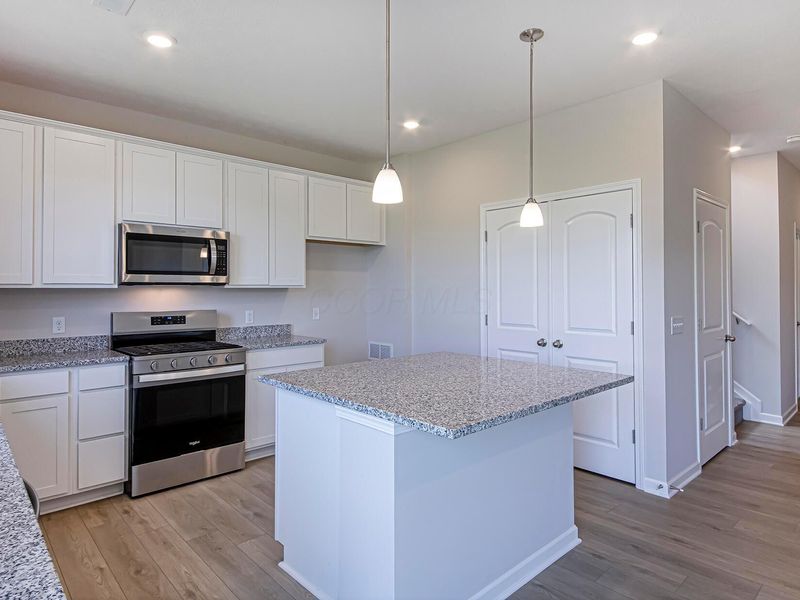 6212 Trefoil Street, Unit Lot 107, Galloway, OH 43119 Photo 3