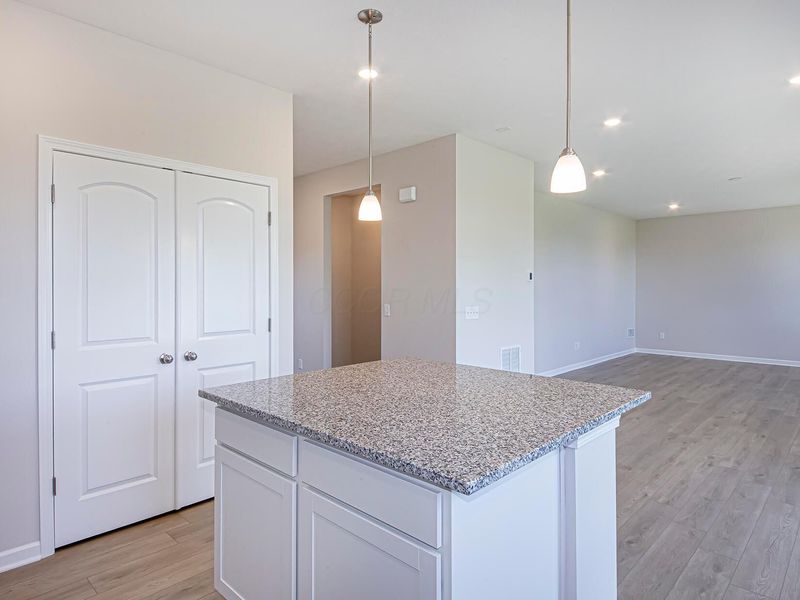 6212 Trefoil Street, Unit Lot 107, Galloway, OH 43119 Photo 4