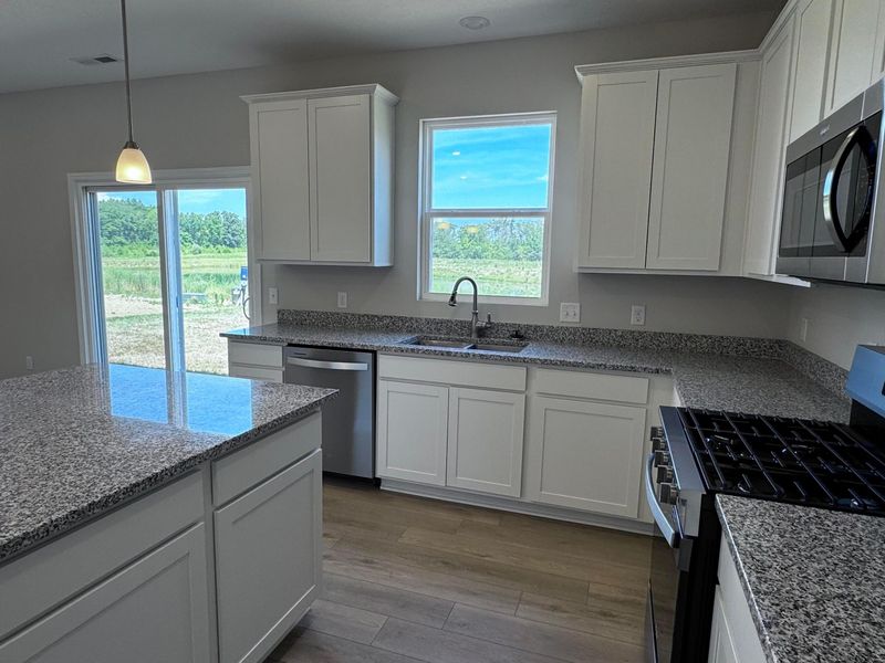 6212 Trefoil Street, Unit Lot 107, Galloway, OH 43119 Photo 5