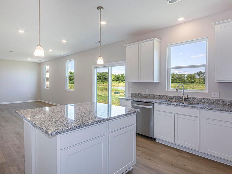 6212 Trefoil Street, Unit Lot 107, Galloway, OH 43119 Photo 5