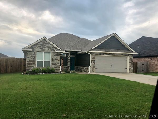 3409 Carriage Point Drive , Durant, OK 74701